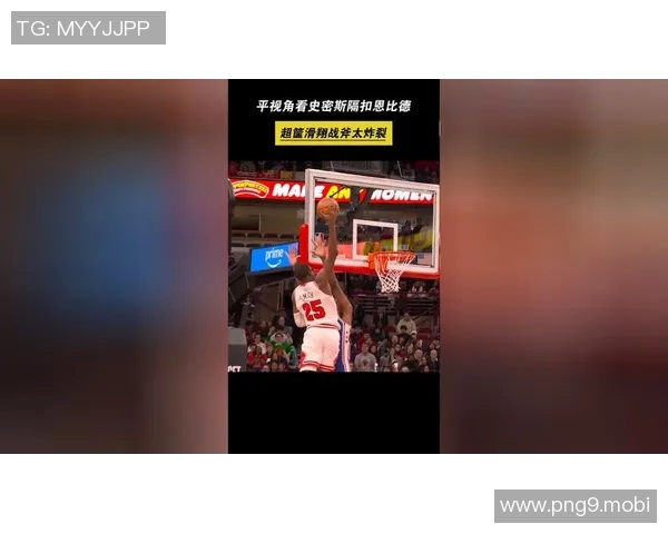 石破天惊!布兰登·米勒中路突击 起飞滑翔满弓战斧暴力虐筐 石破天惊!布兰登·米勒中路突击 起飞滑翔满弓战斧暴力虐筐