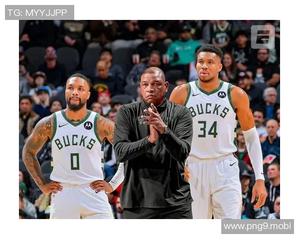 里弗斯高度评价卡梅伦-托马斯：雄鹿新援能否成为关键先生？