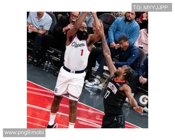 冲击三连胜！火箭主场迎战快船，力争挺进西部前三